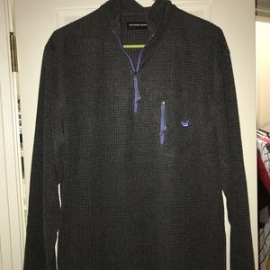 Southern Marsh Fieldtec Pullover